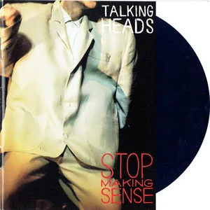 Stop making sense